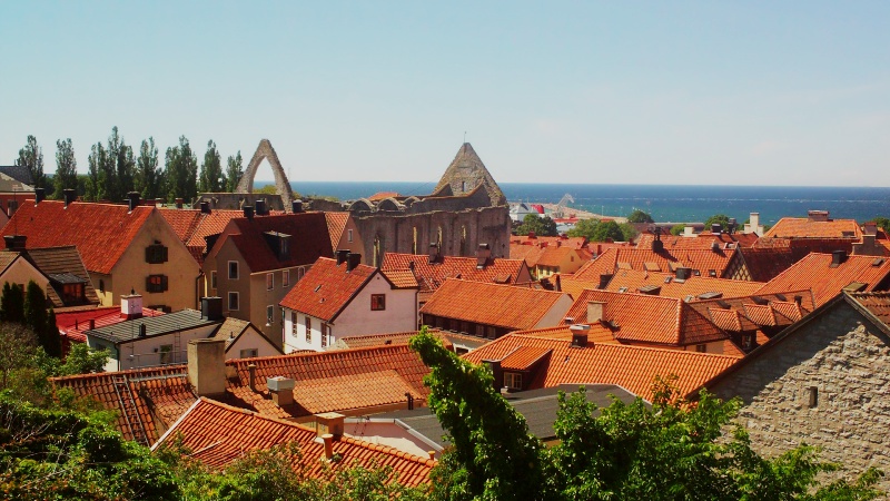 Gotland